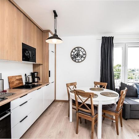 Apartament Marino Apartment อุสตรอเนียมอร์สเกีย ภายนอก รูปภาพ