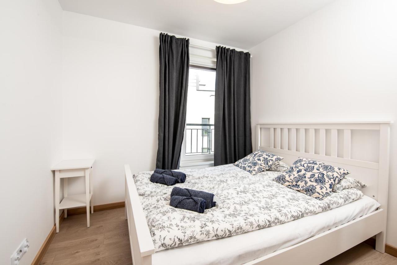 Apartament Marino Apartment อุสตรอเนียมอร์สเกีย ภายนอก รูปภาพ