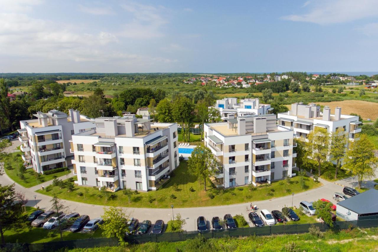 Apartament Marino Apartment อุสตรอเนียมอร์สเกีย ภายนอก รูปภาพ