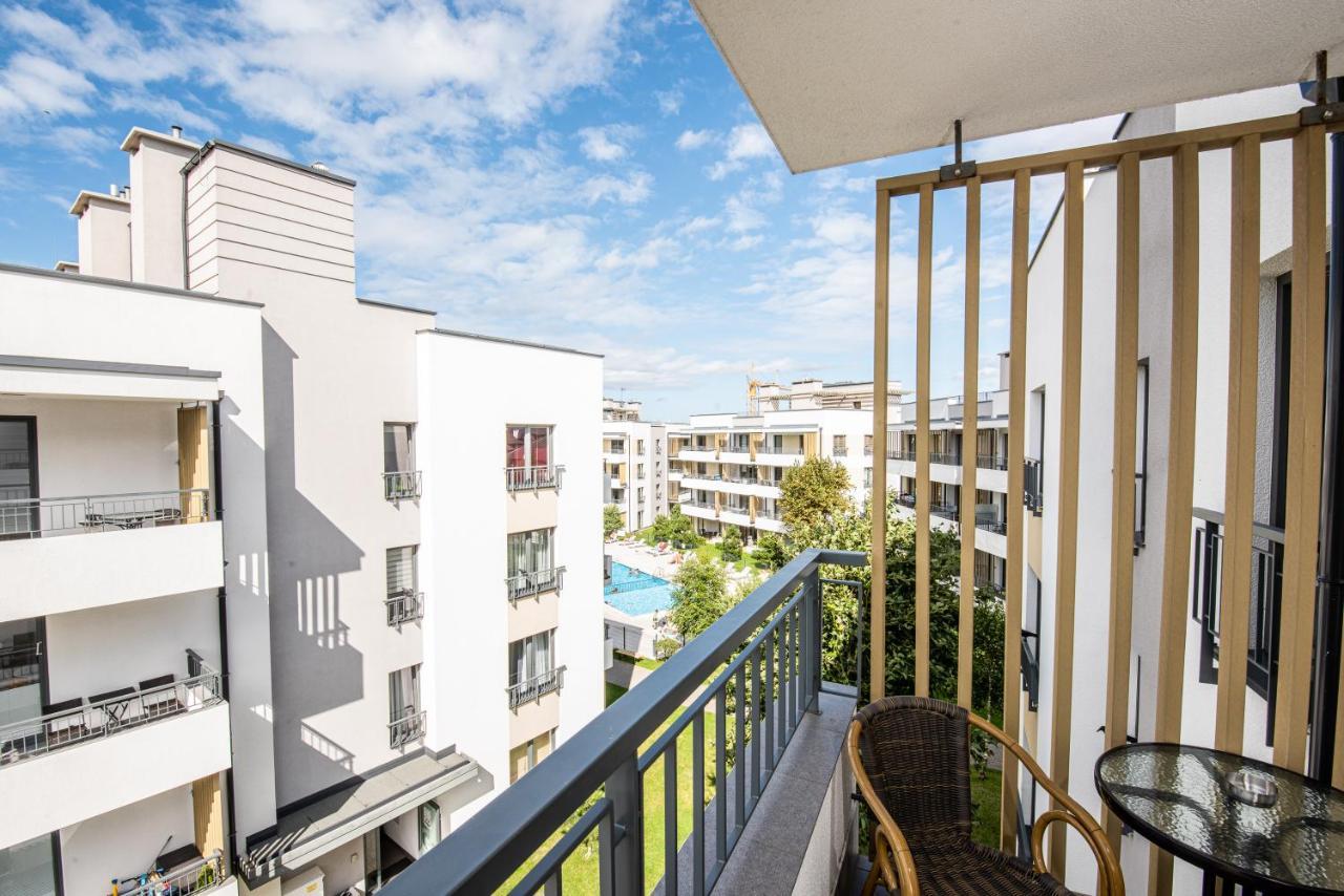 Apartament Marino Apartment อุสตรอเนียมอร์สเกีย ภายนอก รูปภาพ