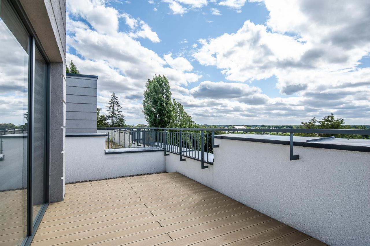 Apartament Marino Apartment อุสตรอเนียมอร์สเกีย ภายนอก รูปภาพ